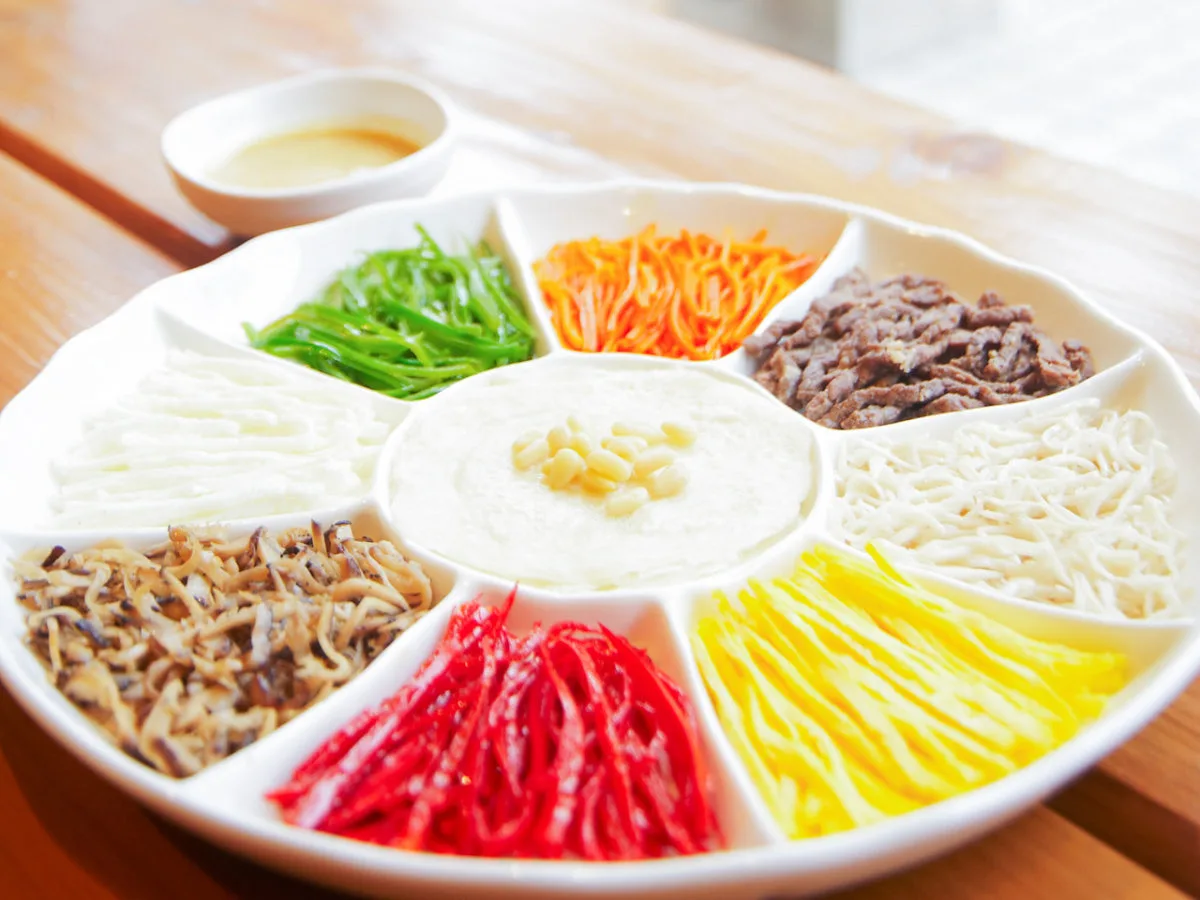 맘코리안비스트로 대표 사진