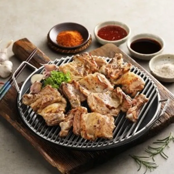 청춘꿀벅지닭갈비 영종도 사진 4