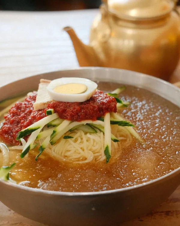 다랑부산면옥 전국본점