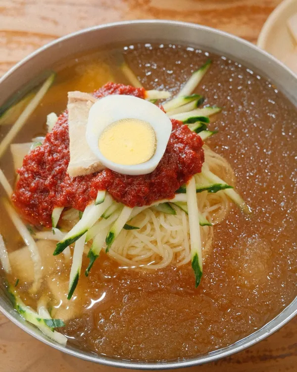 다랑부산면옥 전국본점 사진 2