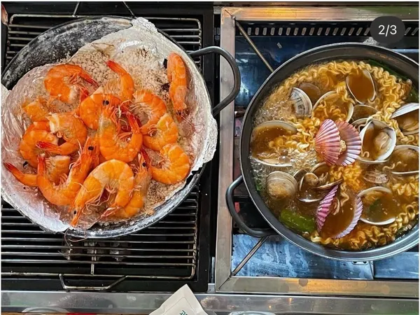 사계절어촌 사진 2