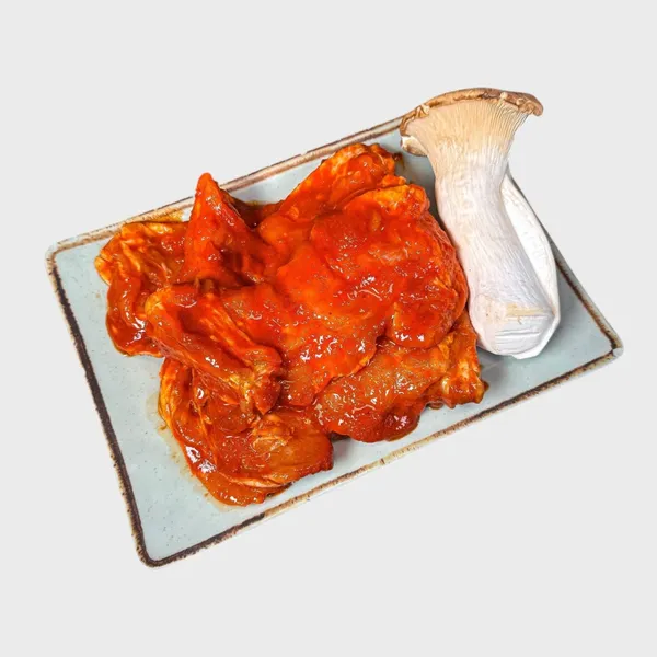 남춘네숯불닭갈비 화곡역직영점 사진 4