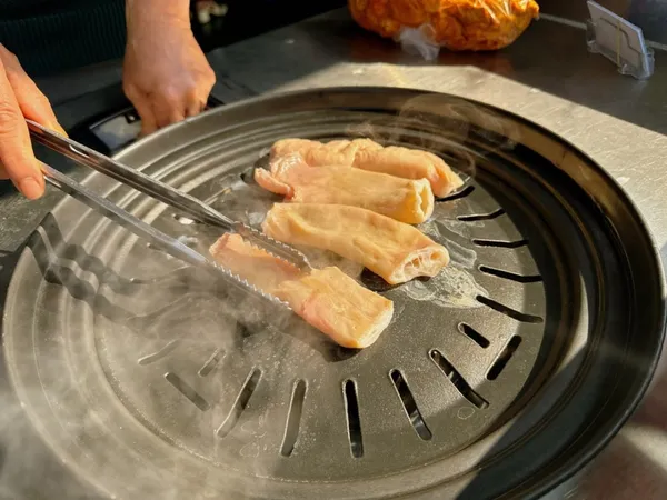 꼴통 안지랑골목점 사진 5