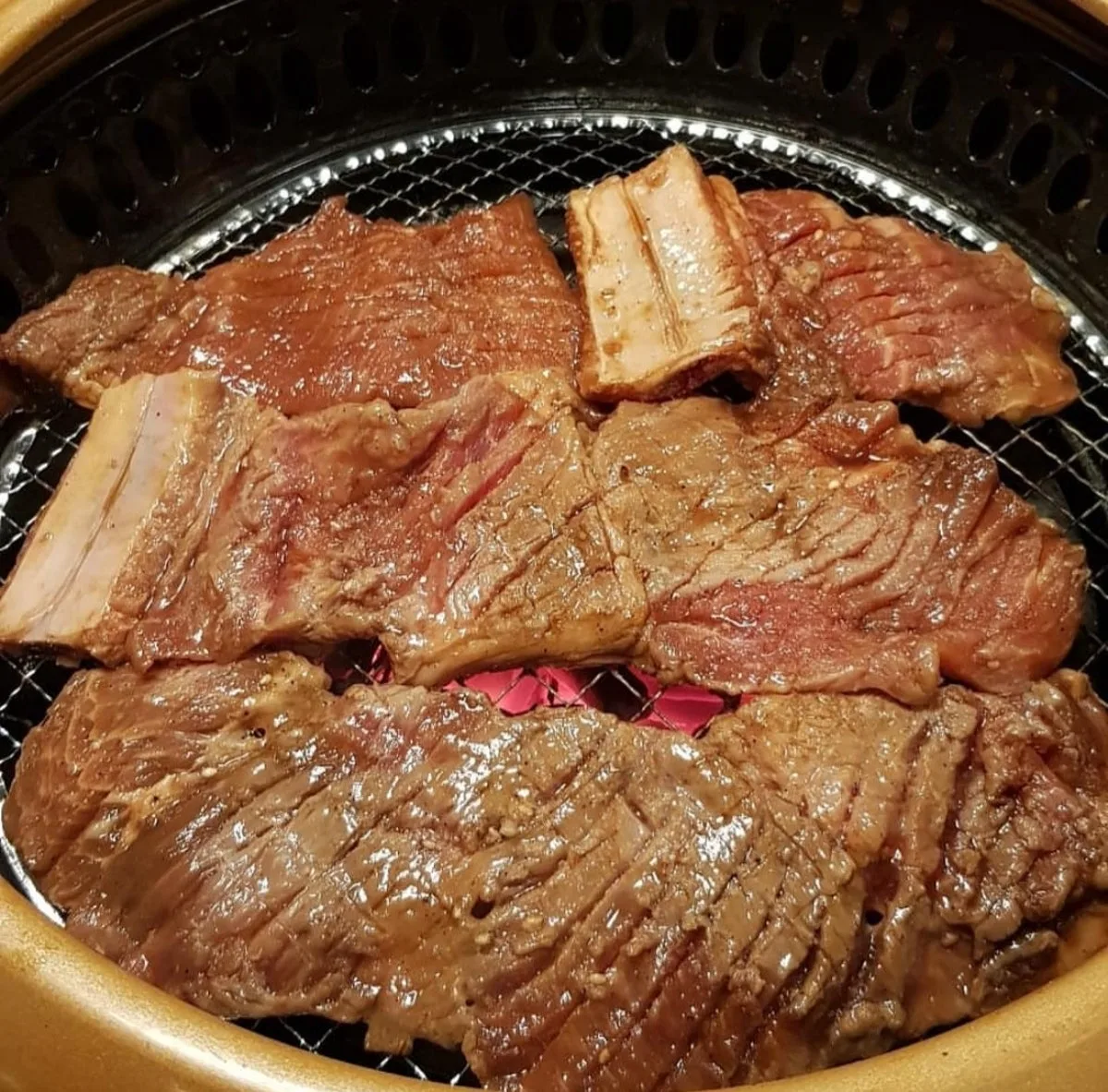 태능배밭갈비 본점 대표 사진