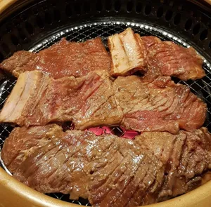 태능배밭갈비 본점