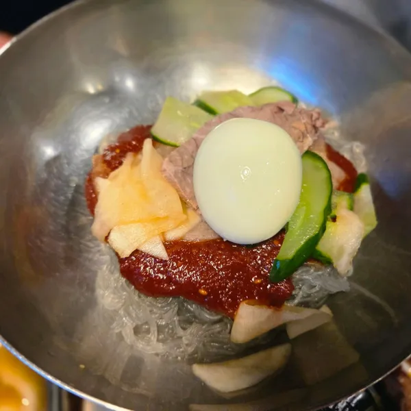 태능배밭갈비 본점 사진 2