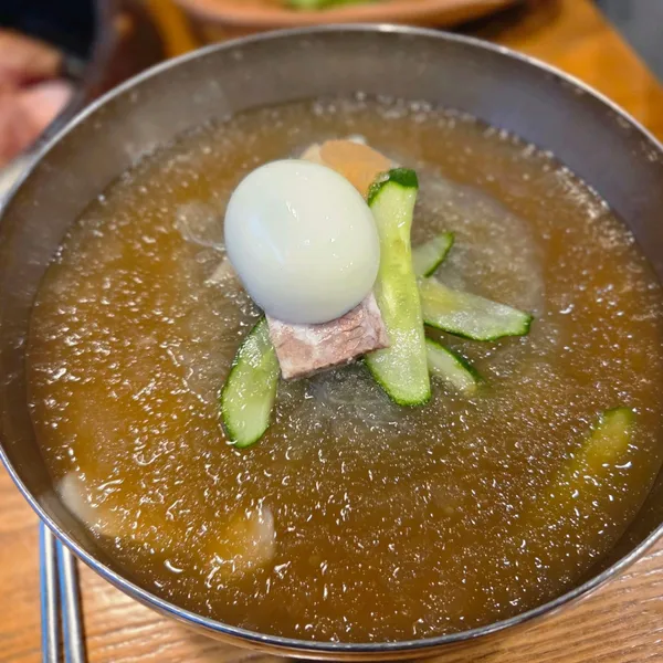태능배밭갈비 본점 사진 3
