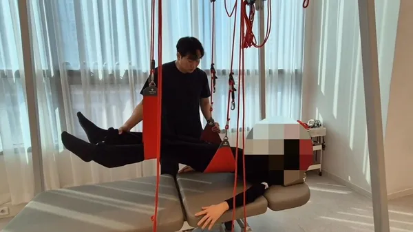 연세재활운동센터 영등포점 사진 2