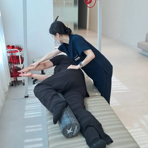 연세재활운동센터 영등포점 사진 3