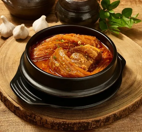 송추가마골 인천구월점 사진 4