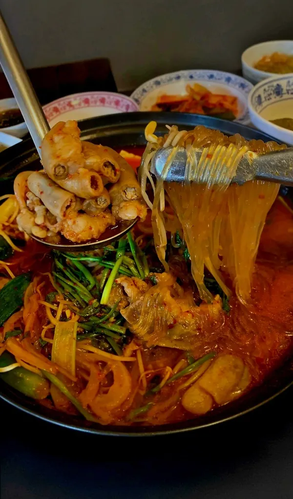 대성한우곱창 구월점