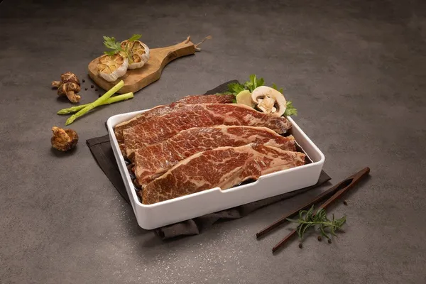 설화생갈비 강화점 사진 3