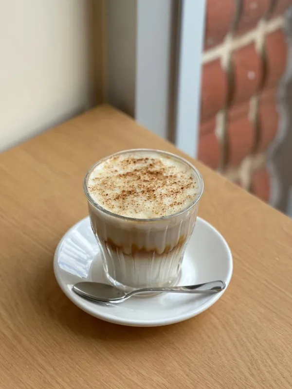 ケピコーヒー kefi coffeeの写真4