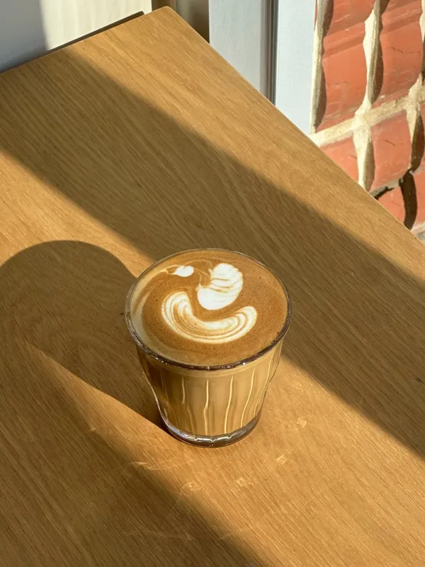 ケピコーヒー kefi coffeeの写真5