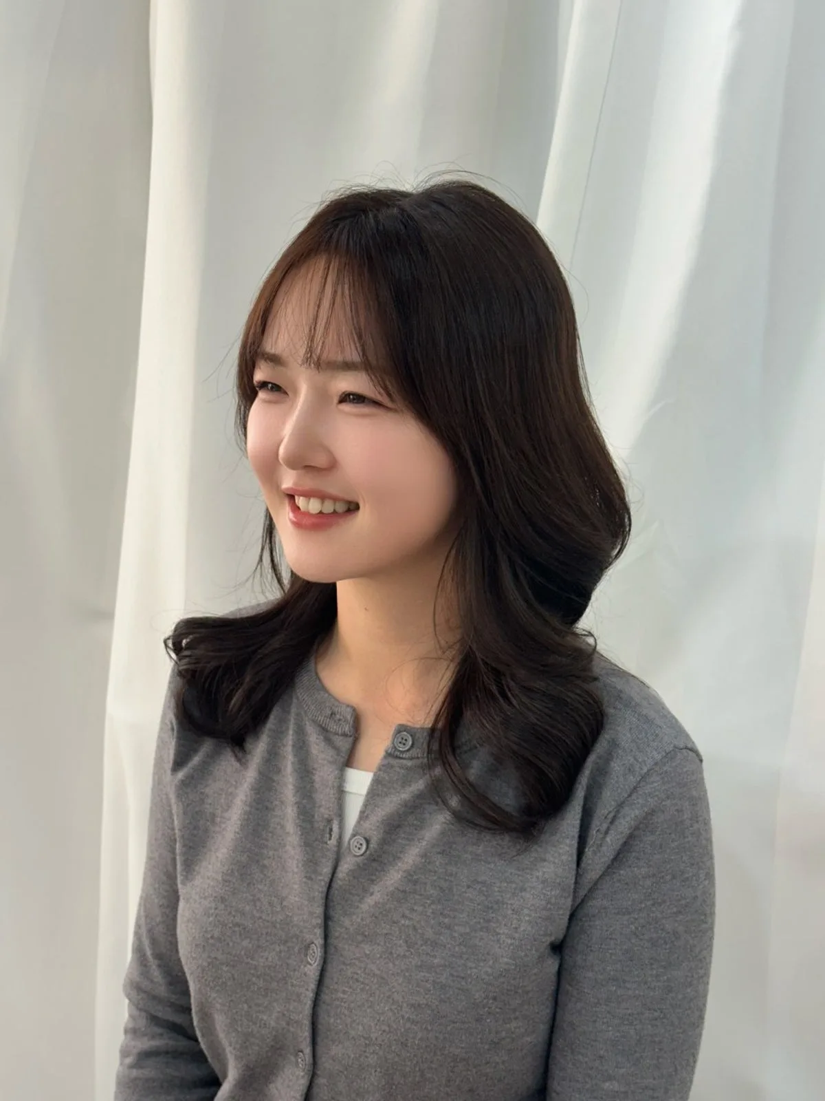 피움헤어 합정 본점 대표 사진