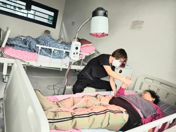 대구탑요양원 사진 4