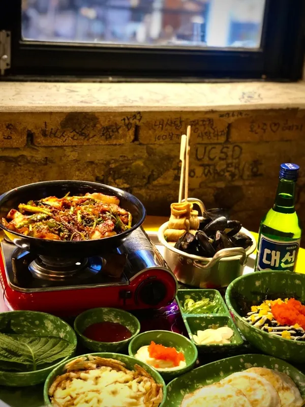 영동포차 사진 2