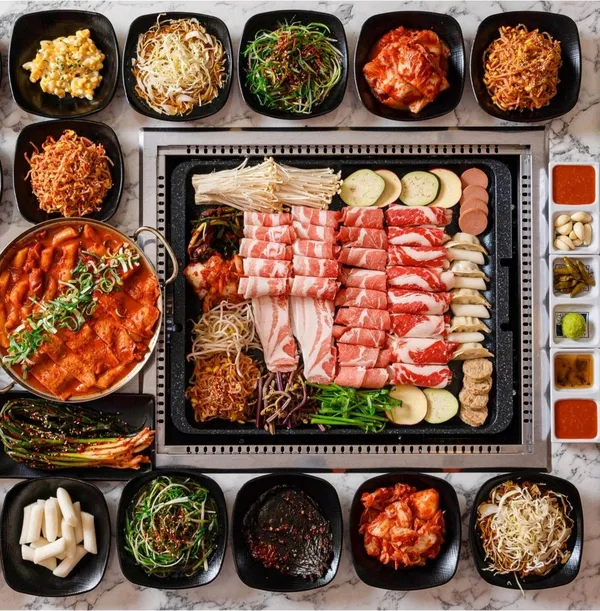 푸고 둔산점 사진 3