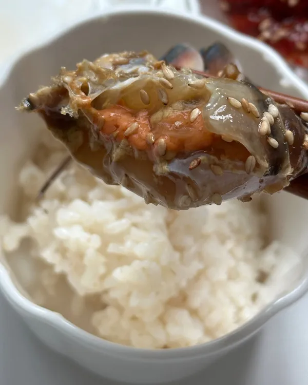 송정게장 사진 2