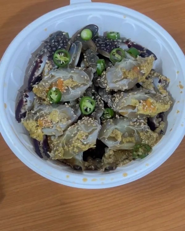 송정게장 사진 4