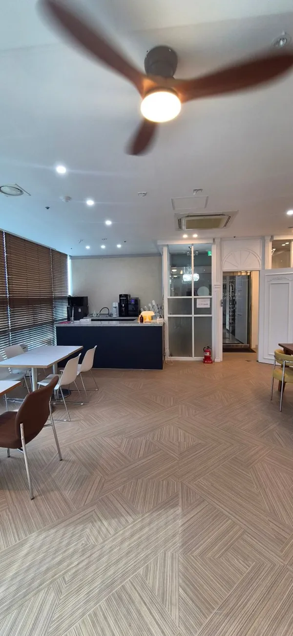 카공 살롱 사진 2