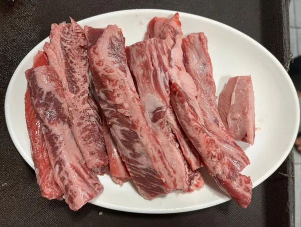 오미숯불구이 사진 4