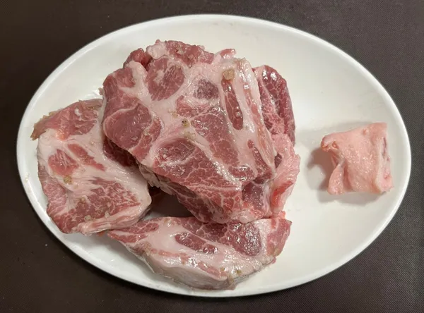 오미숯불구이 사진 5