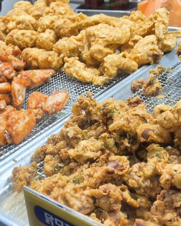 소프트치킨 사진 3