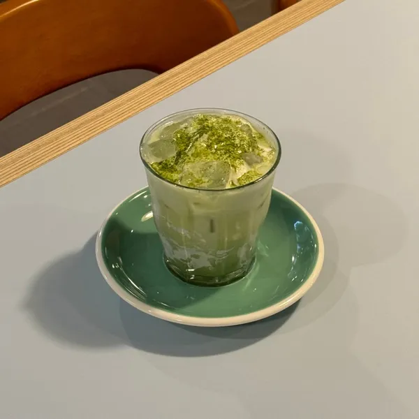 ノクアンモアコーヒーハウスの写真4