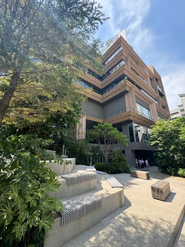 Forest Gate Daikanyama, photo 3