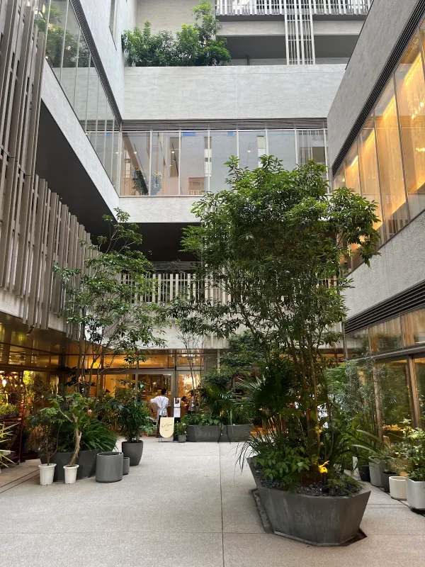 Forest Gate Daikanyama, photo 5