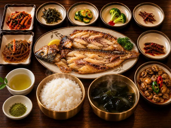 수서역 벌교한상 사진 5