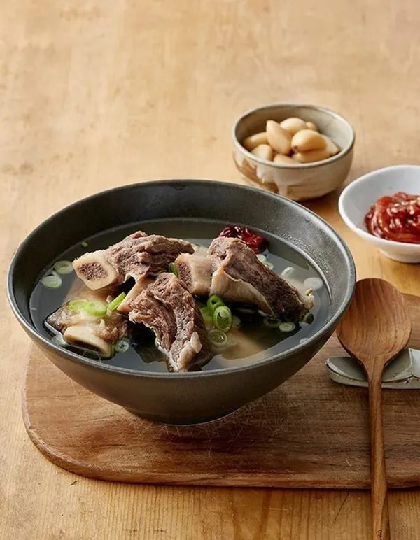 라온석갈비 사진 5