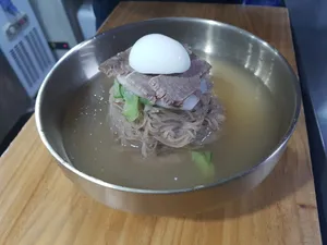 ボンレミョンオク