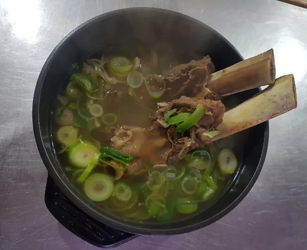 봉래면옥 사진 2