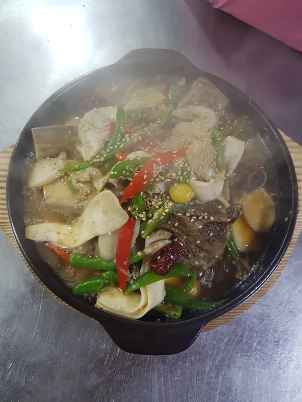 봉래면옥 사진 3