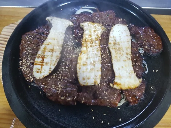 봉래면옥 사진 4