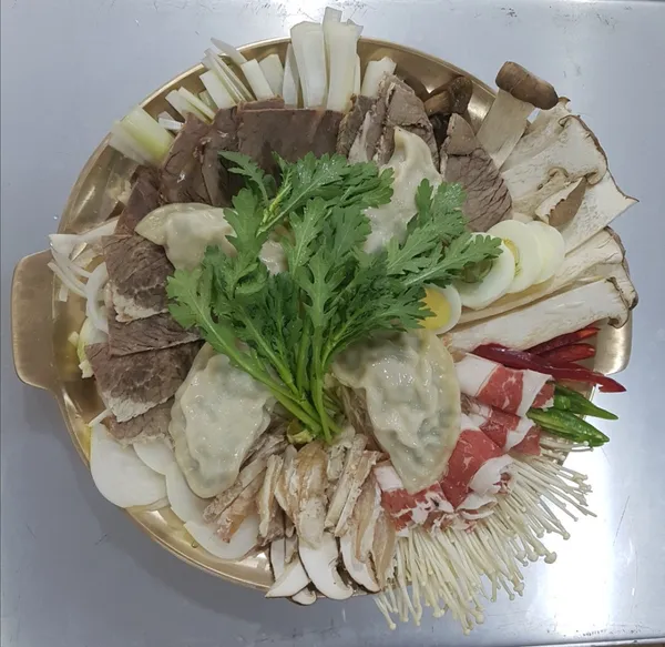 봉래면옥 사진 5