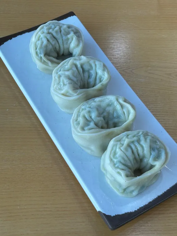 황도바지락칼국수 길동본점 사진 3