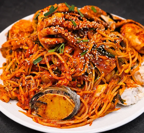 강동해물찜해천탕 사진 2