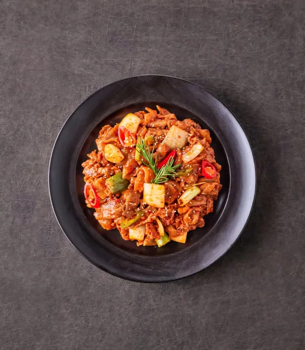 명인밥상 사진 5