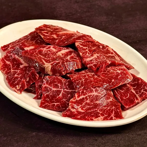 드럼통참숯석쇠구이 사진 2