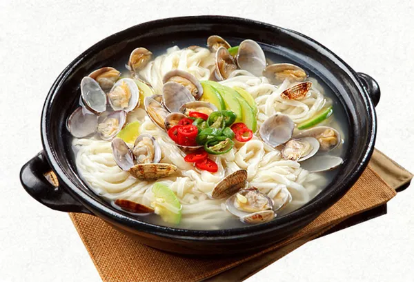 오모리찌개 잠실본점