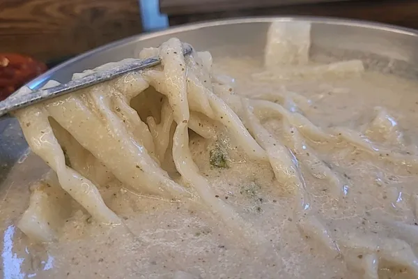 장칼집 사진 3
