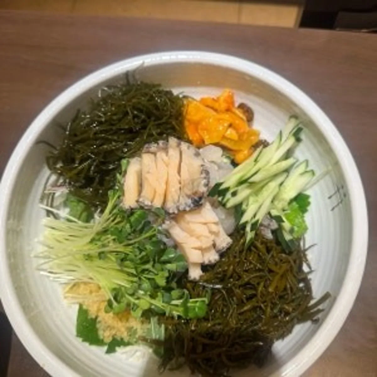 해우담 본점 대표 사진