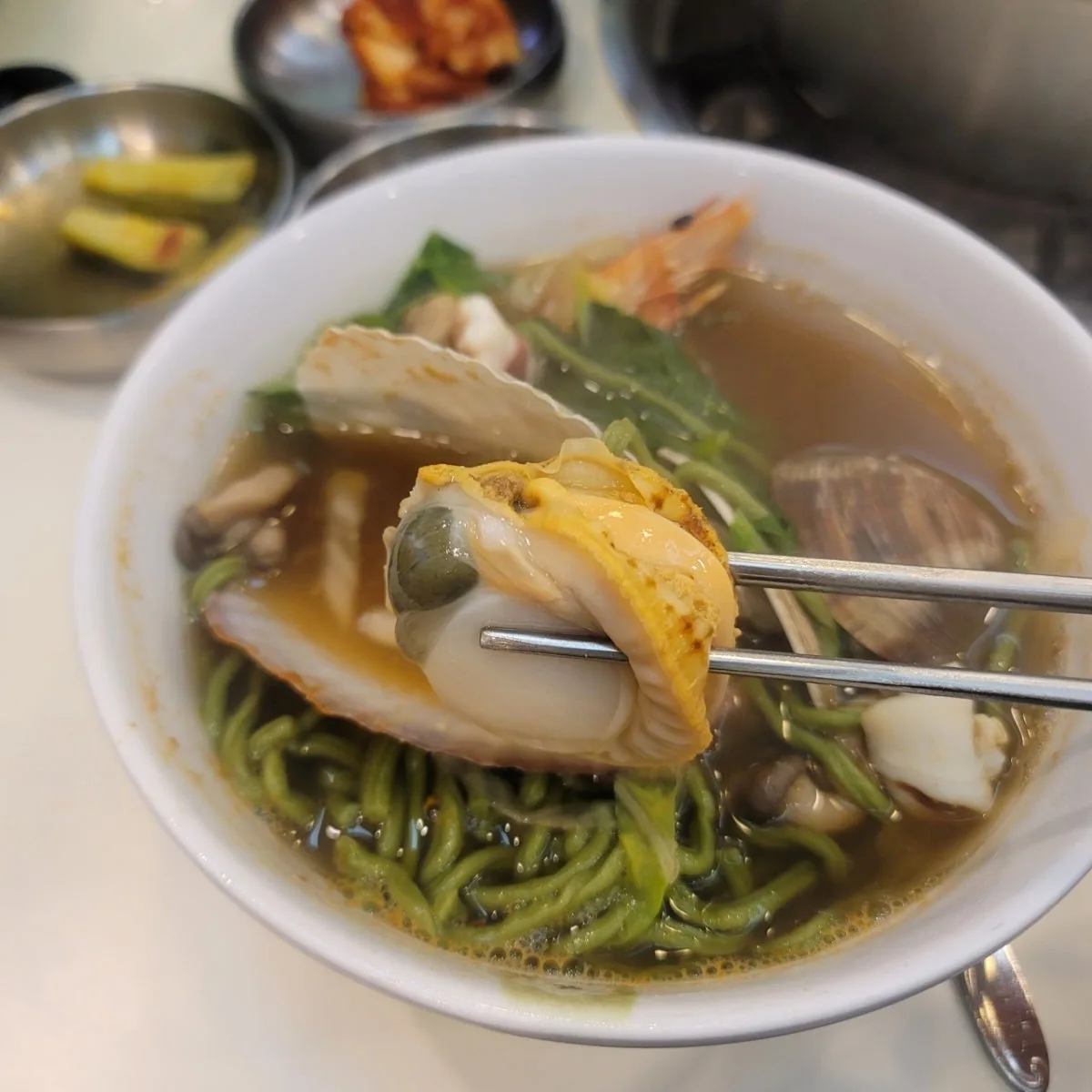 성민촌 대표 사진