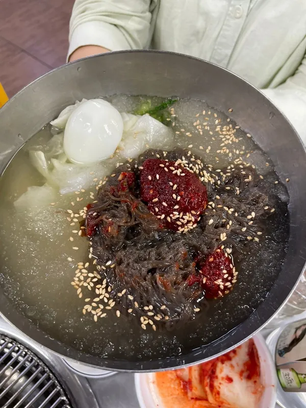 육영토종한우 본점 사진 2