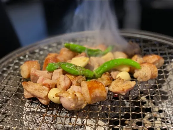 백호양대창 사진 2