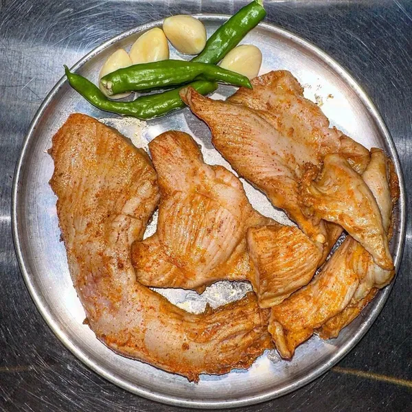 백호양대창 사진 4
