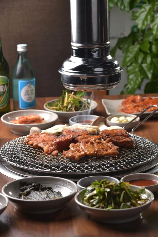 남춘네숯불닭갈비 목동사거리본점